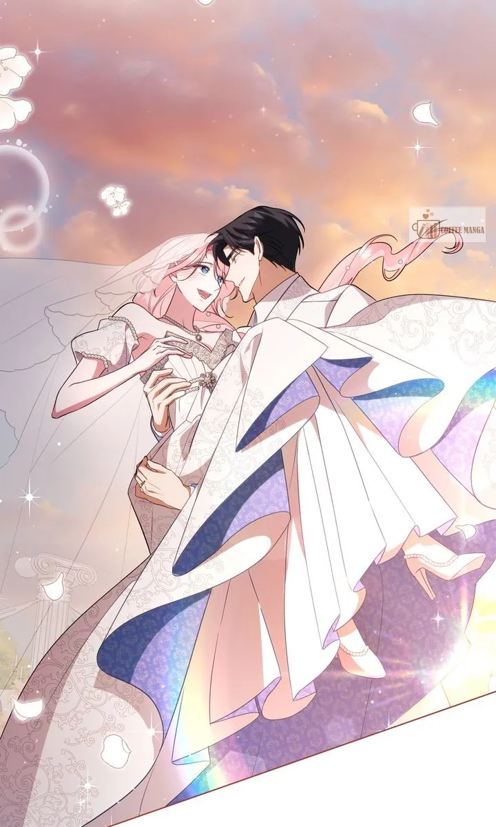 Die Melusine Chapter 67 - Page 11