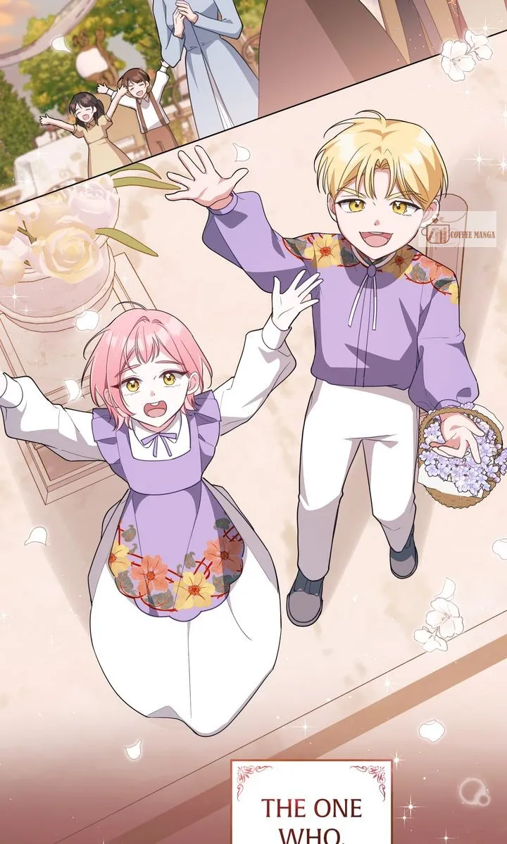 Die Melusine Chapter 67 - Page 14