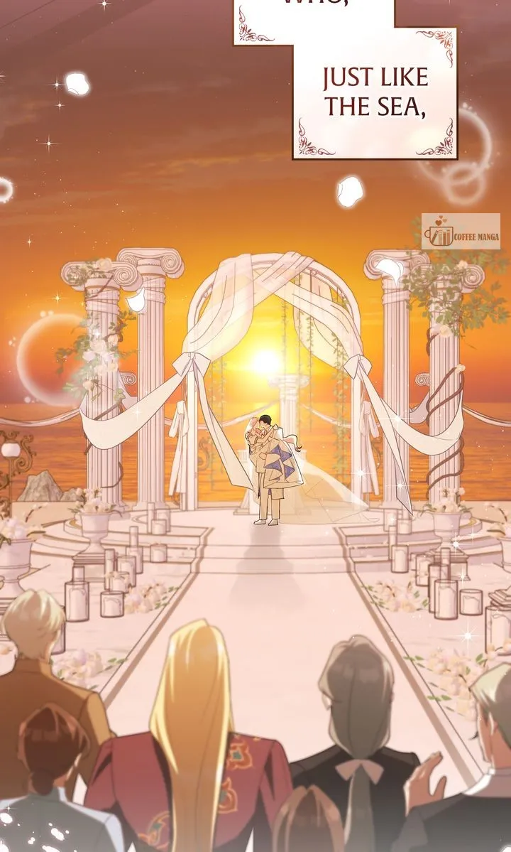 Die Melusine Chapter 67 - Page 15