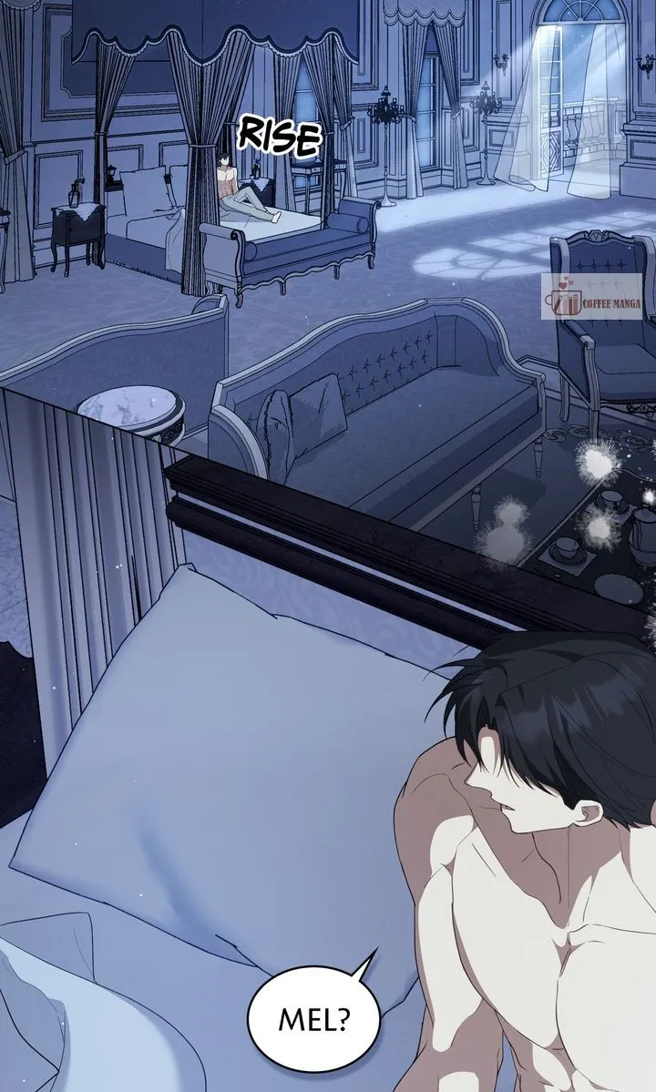 Die Melusine Chapter 67 - Page 23