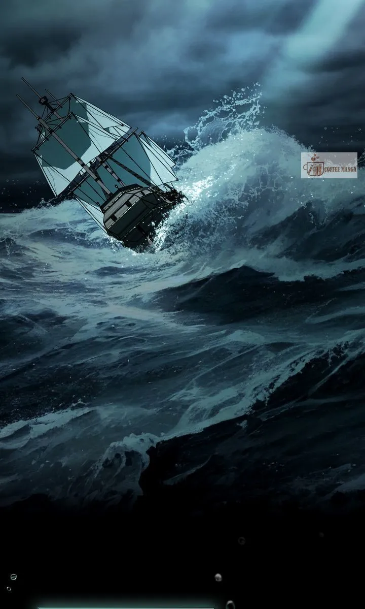 Die Melusine Chapter 67 - Page 27