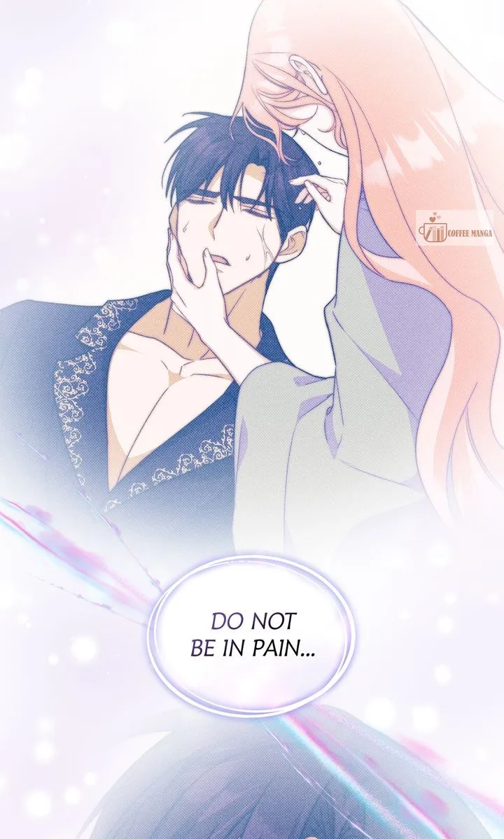 Die Melusine Chapter 67 - Page 35