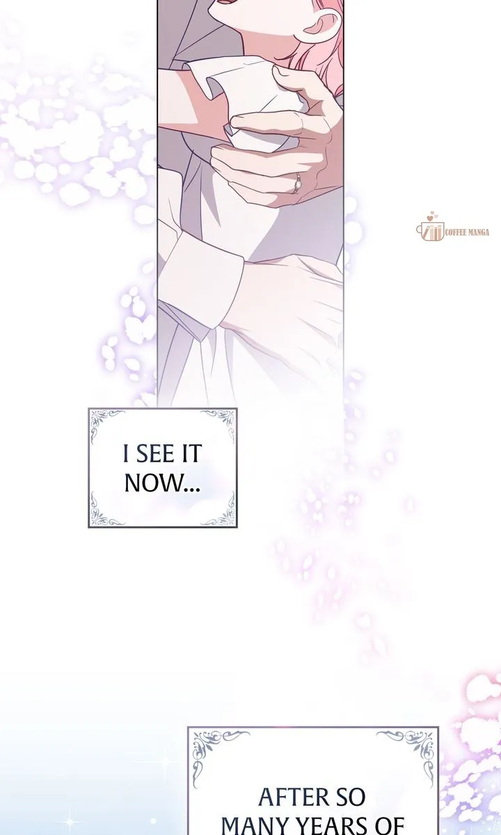 Die Melusine Chapter 67 - Page 42