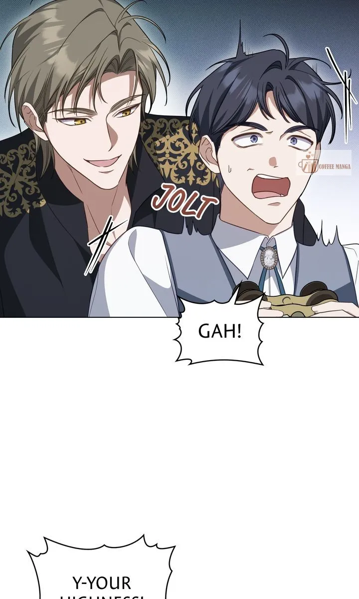 Die Melusine Chapter 67 - Page 50