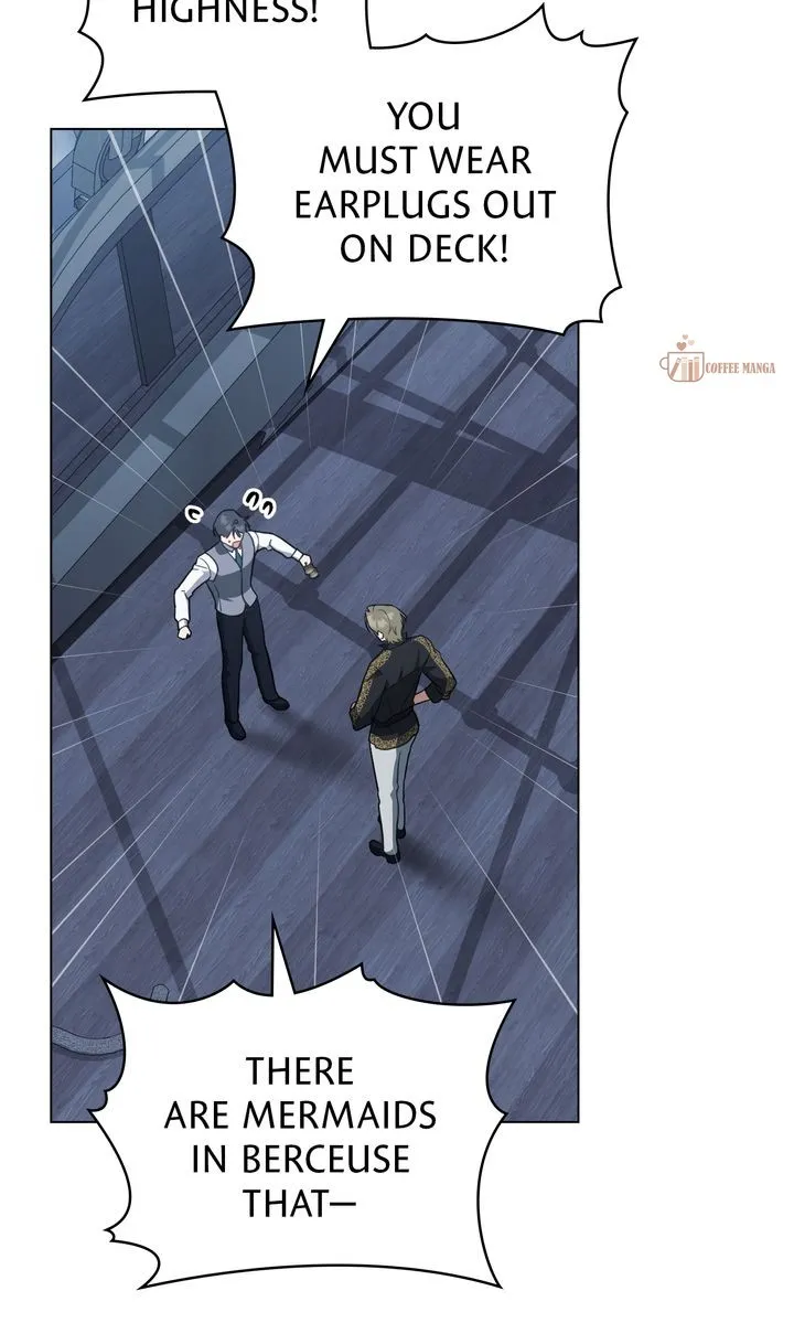 Die Melusine Chapter 67 - Page 51