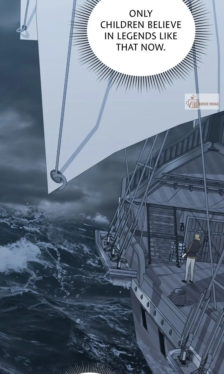 Die Melusine Chapter 67 - Page 58