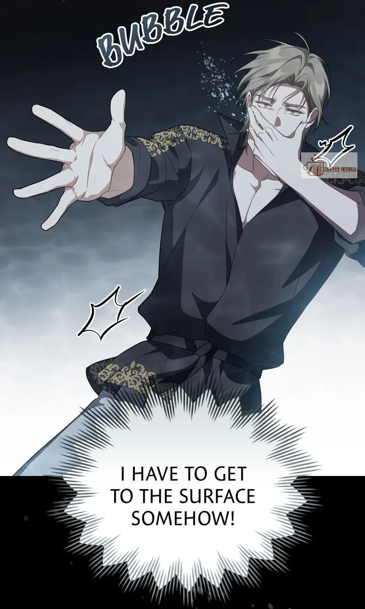 Die Melusine Chapter 67 - Page 68