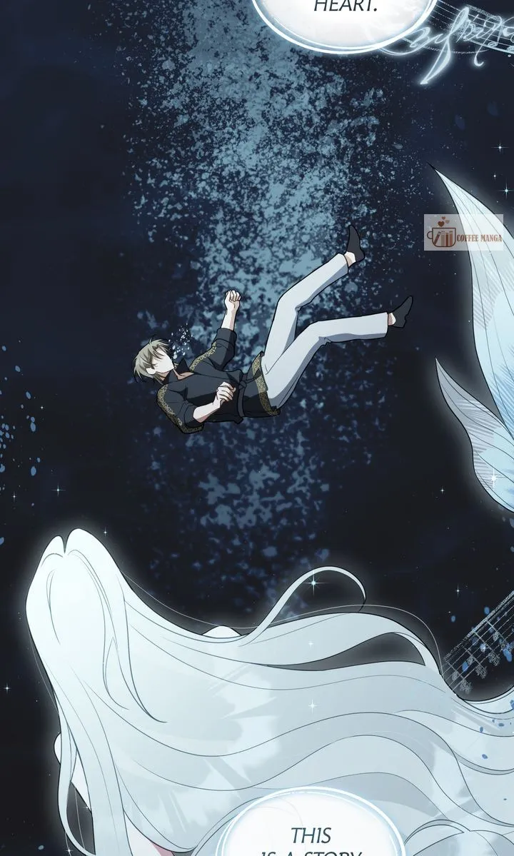 Die Melusine Chapter 67 - Page 73