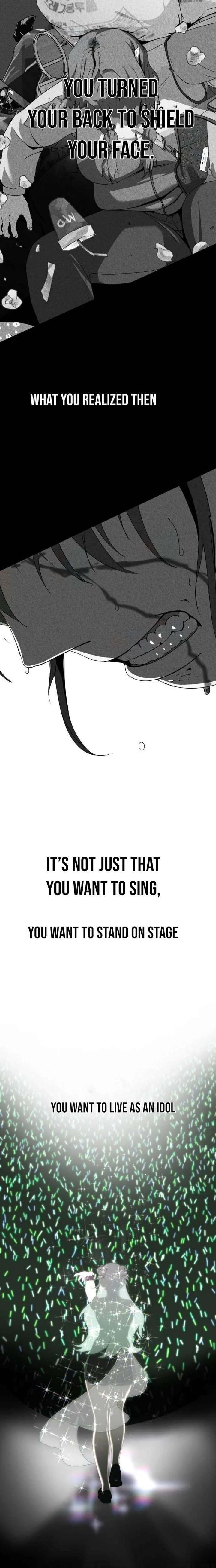 Diet Warrior Chapter 24 - Page 10