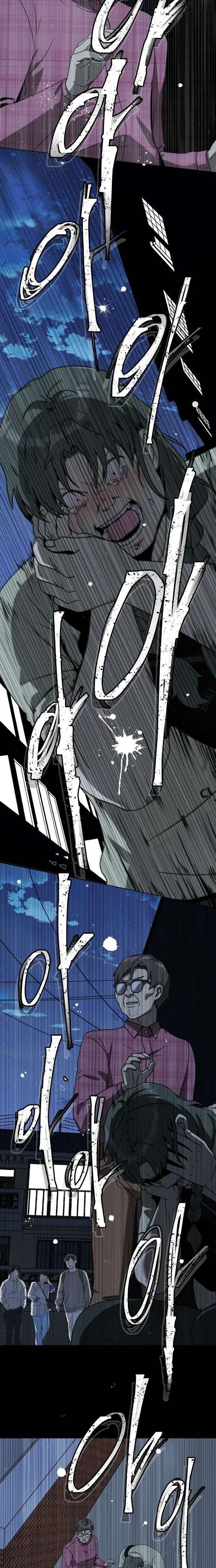 Diet Warrior Chapter 24 - Page 12