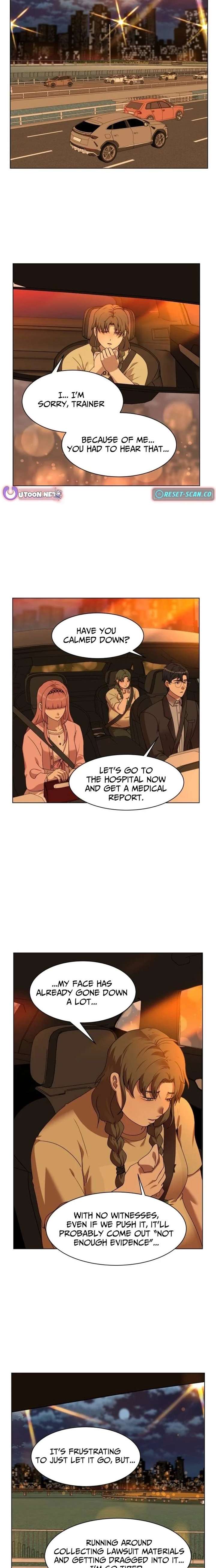 Diet Warrior Chapter 24 - Page 21