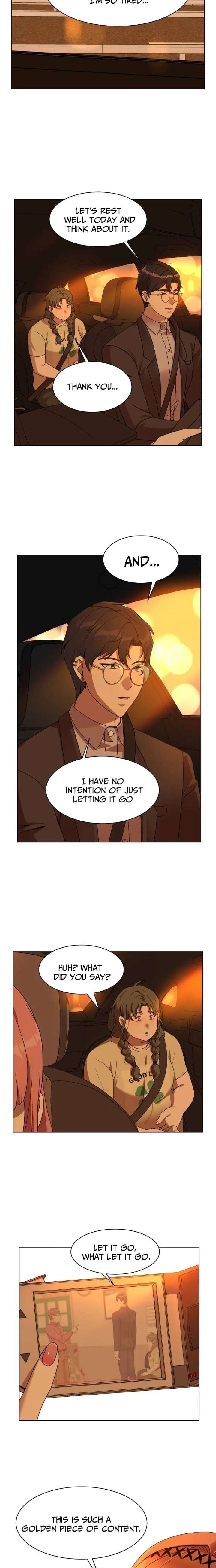 Diet Warrior Chapter 24 - Page 22