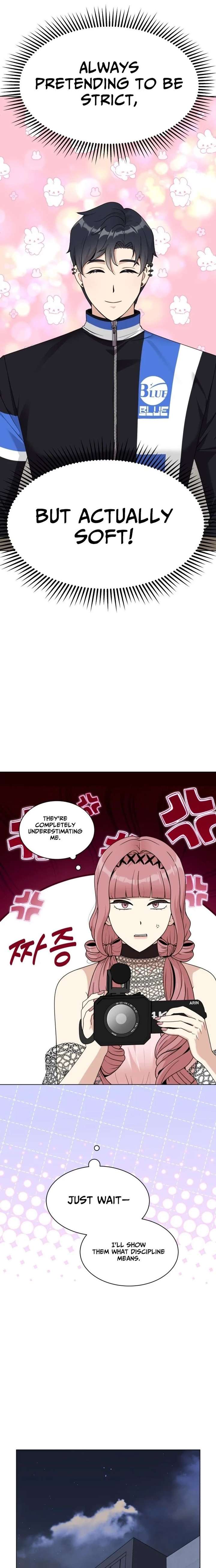 Diet Warrior Chapter 26 - Page 18