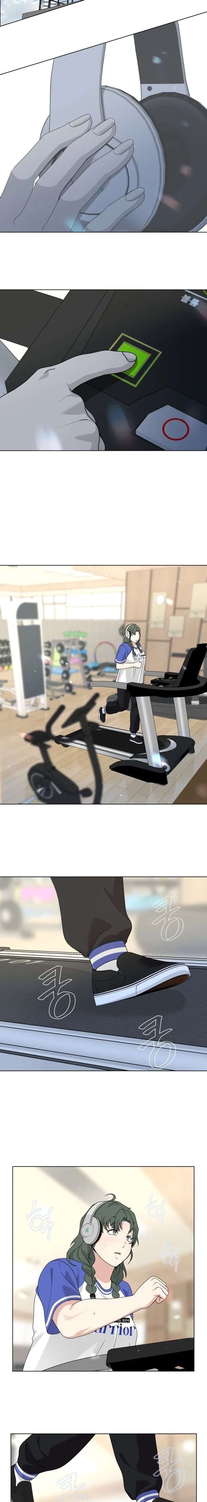 Diet Warrior Chapter 26 - Page 24