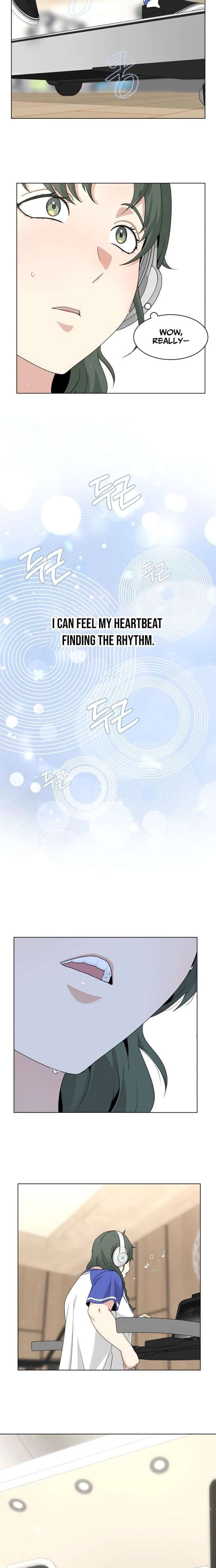 Diet Warrior Chapter 26 - Page 25