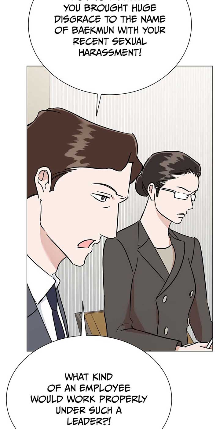 Difficult Boss Chapter 42 - Page 8