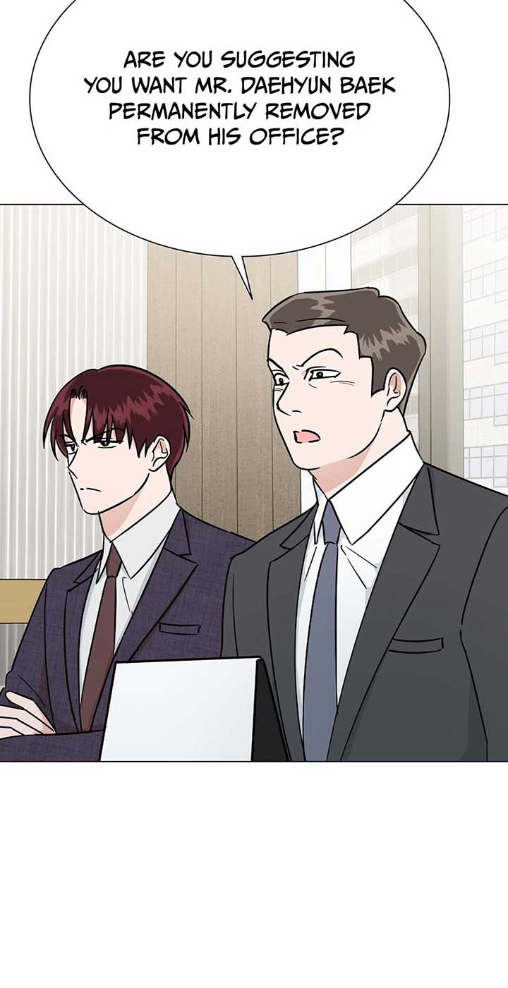 Difficult Boss Chapter 42 - Page 10