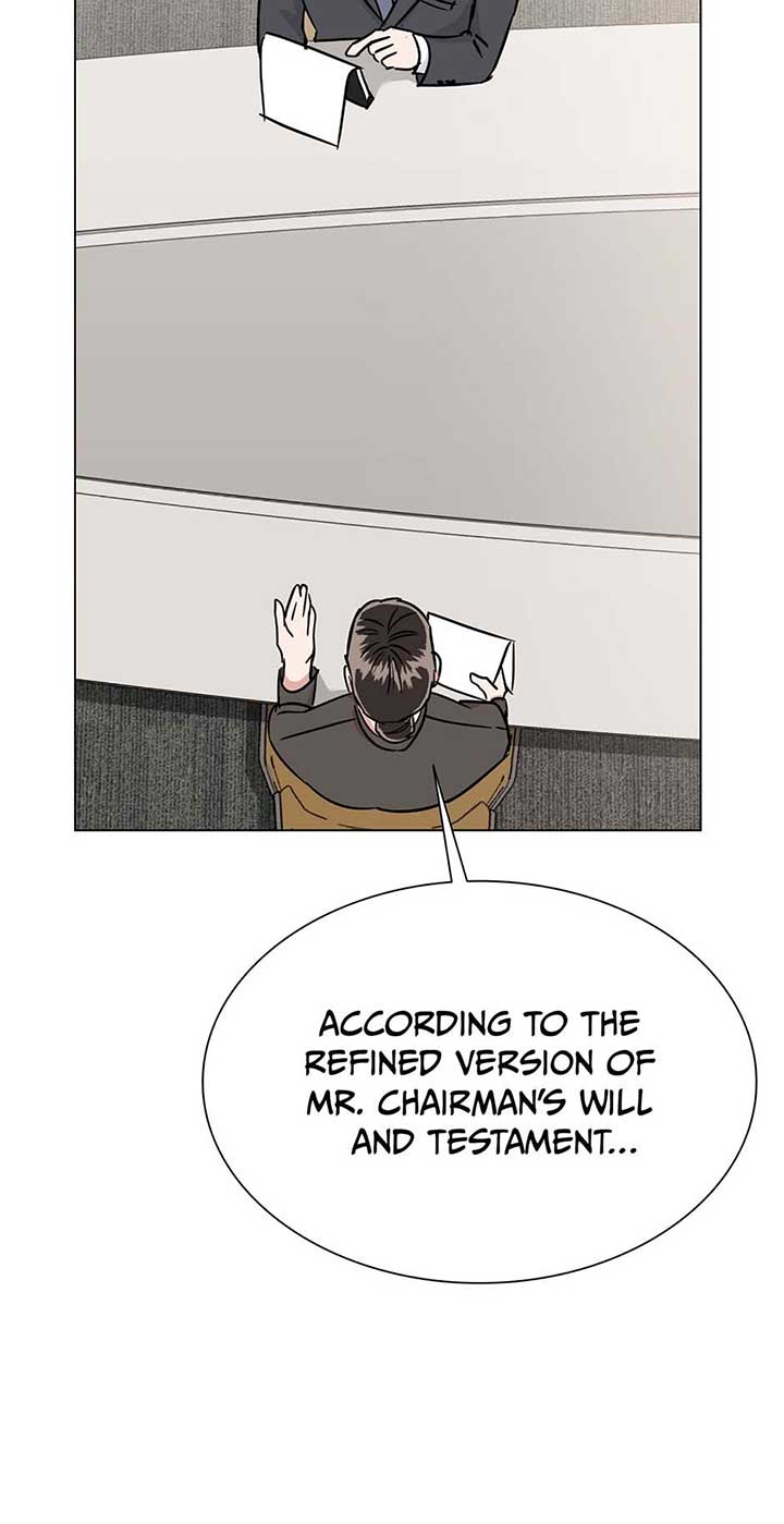 Difficult Boss Chapter 42 - Page 12