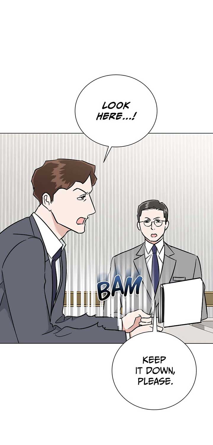 Difficult Boss Chapter 42 - Page 15