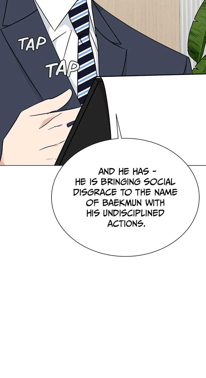 Difficult Boss Chapter 42 - Page 23