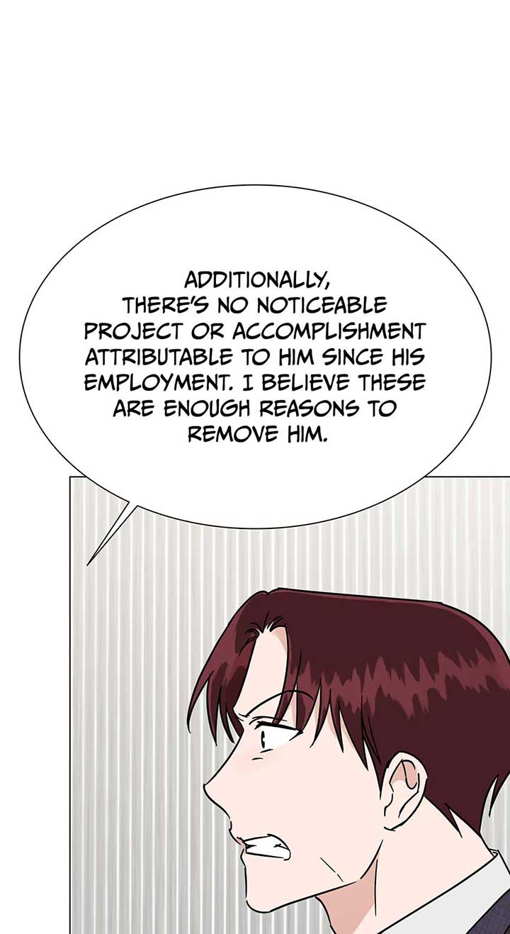 Difficult Boss Chapter 42 - Page 24