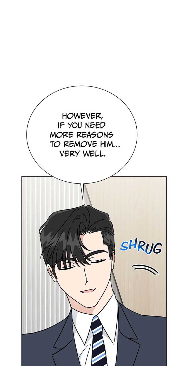 Difficult Boss Chapter 42 - Page 26