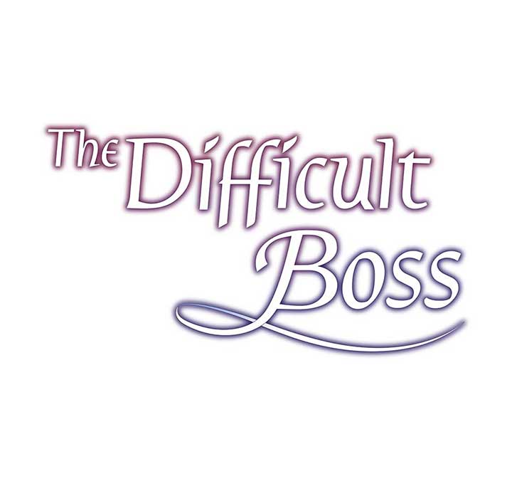 Difficult Boss Chapter 42 - Page 32