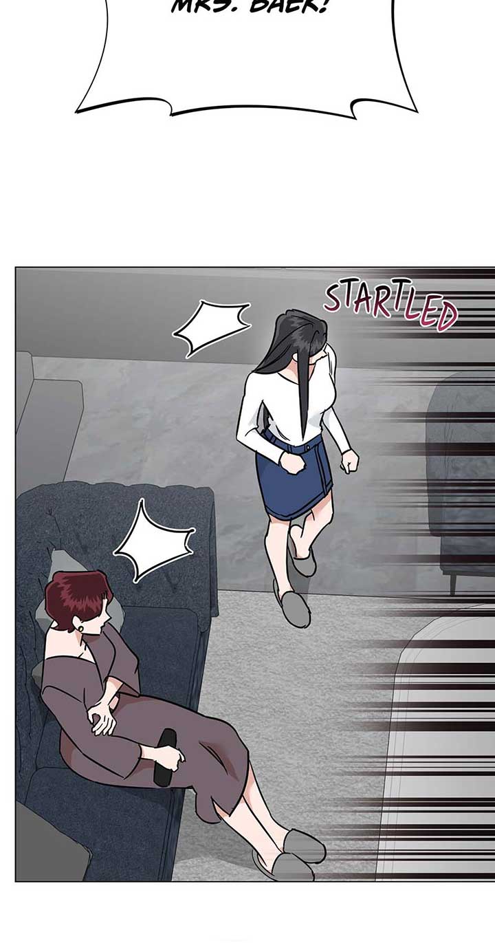 Difficult Boss Chapter 42 - Page 39