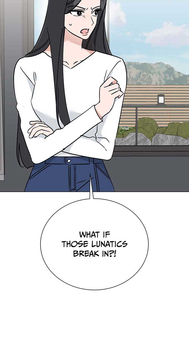 Difficult Boss Chapter 42 - Page 53