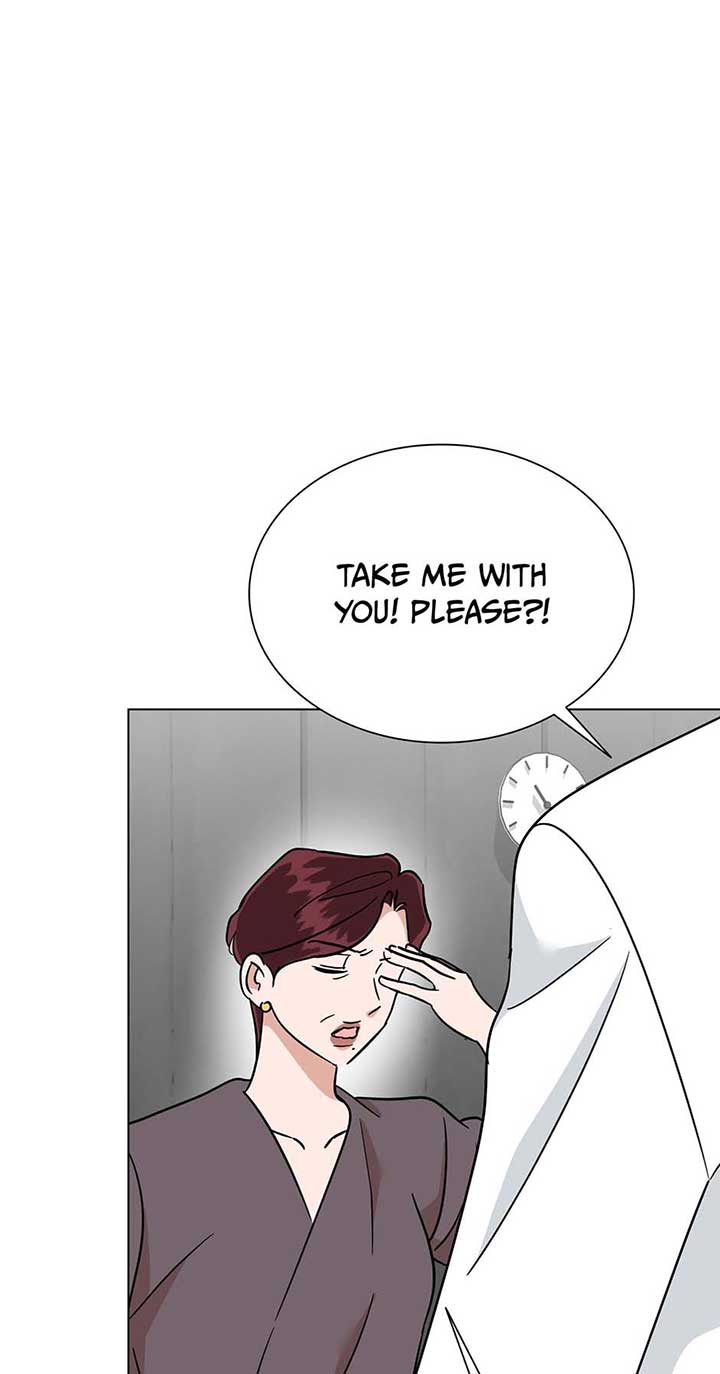 Difficult Boss Chapter 42 - Page 54