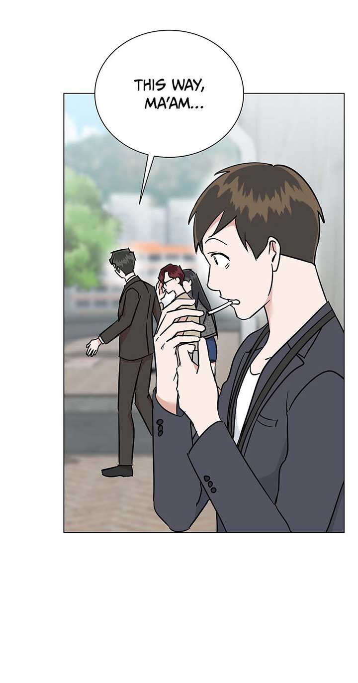 Difficult Boss Chapter 42 - Page 58