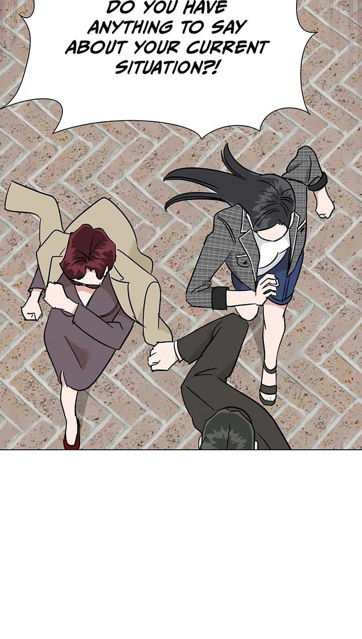 Difficult Boss Chapter 42 - Page 63