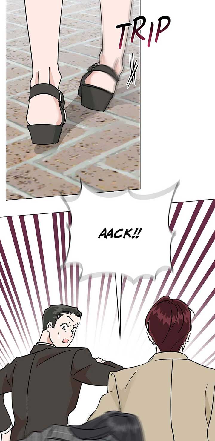 Difficult Boss Chapter 42 - Page 65