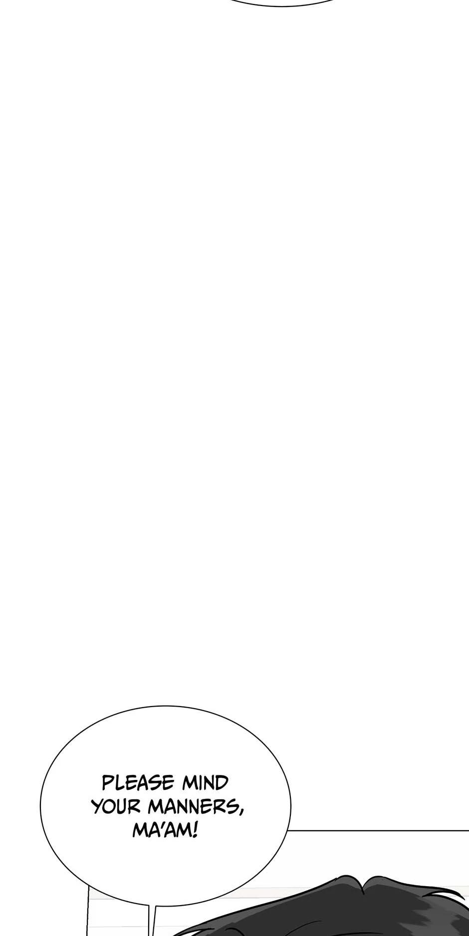 Difficult Boss Chapter 43 - Page 6