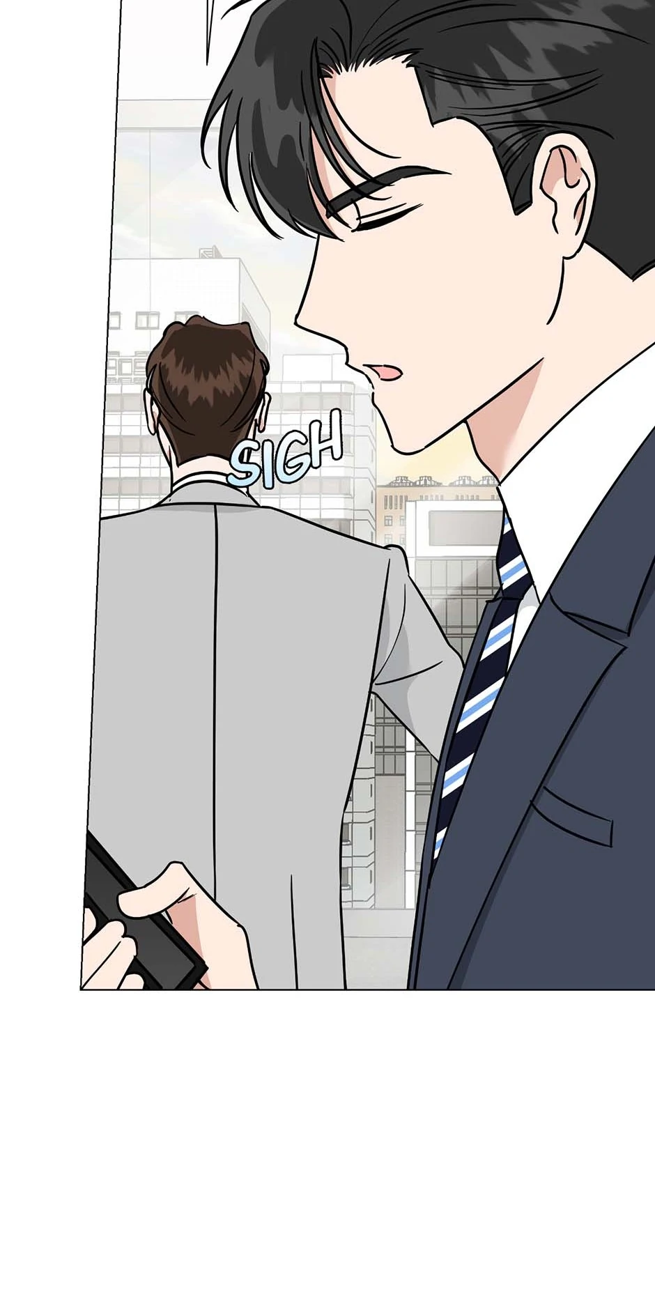 Difficult Boss Chapter 43 - Page 7