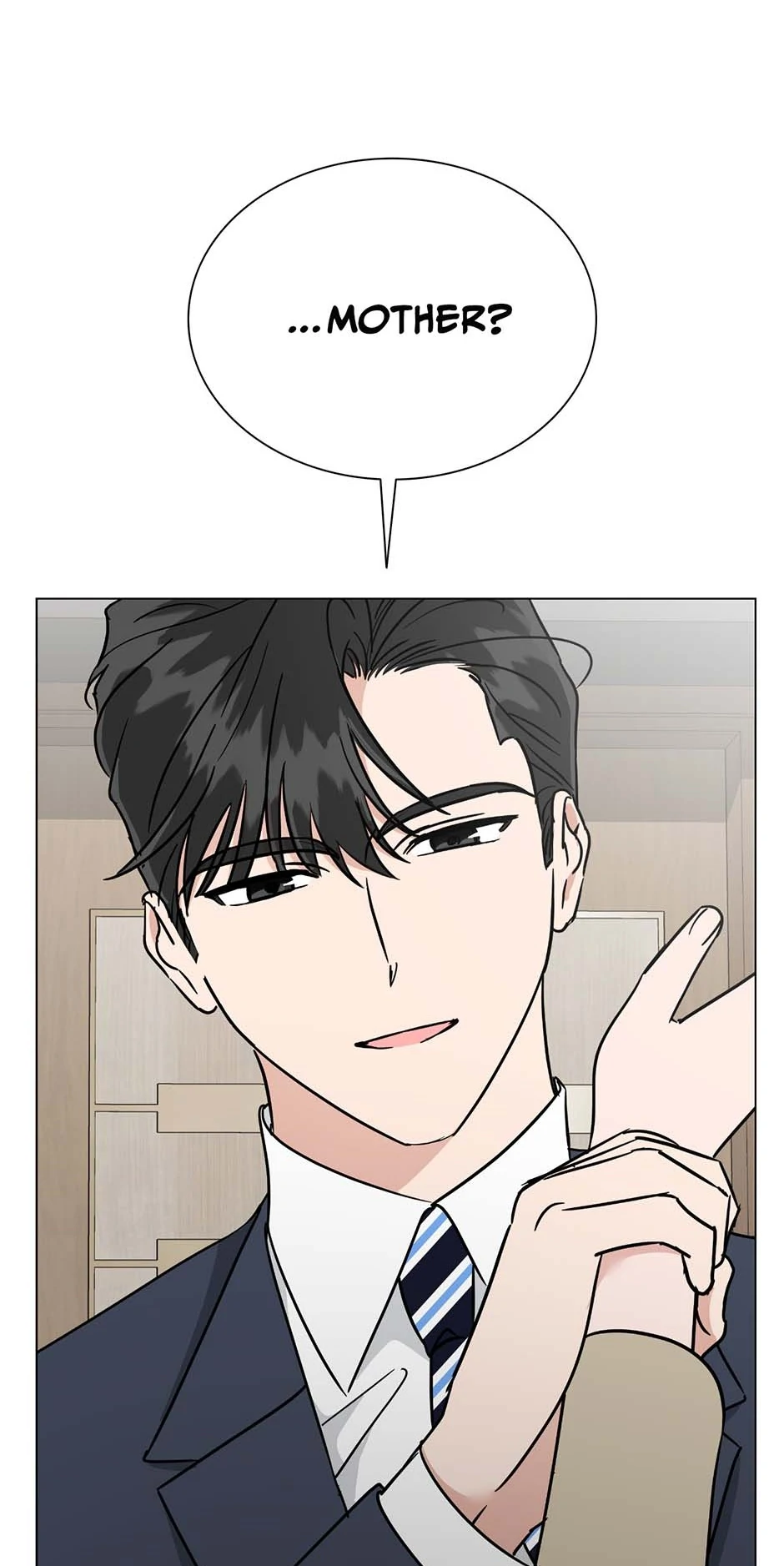 Difficult Boss Chapter 43 - Page 12