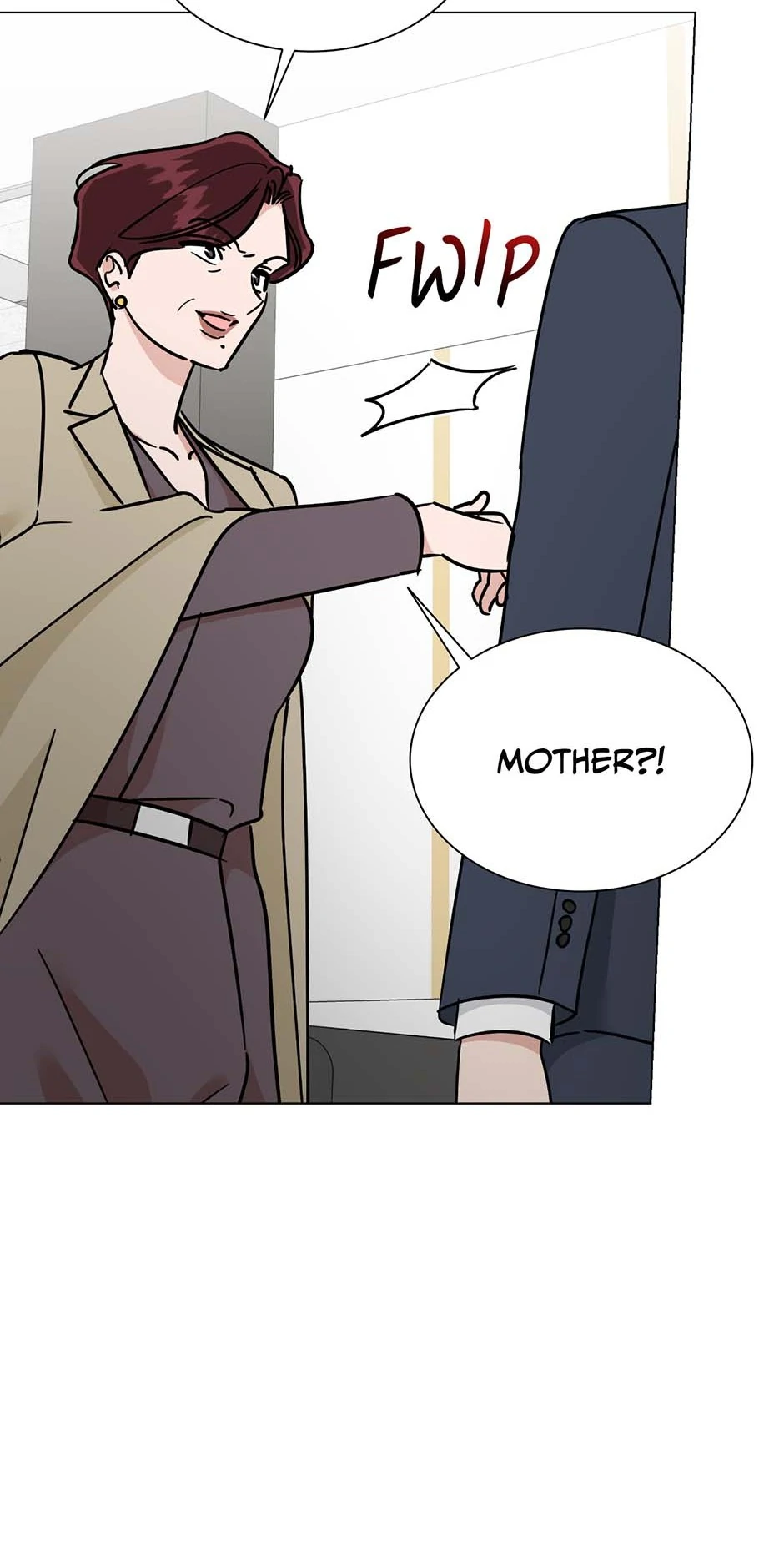 Difficult Boss Chapter 43 - Page 14