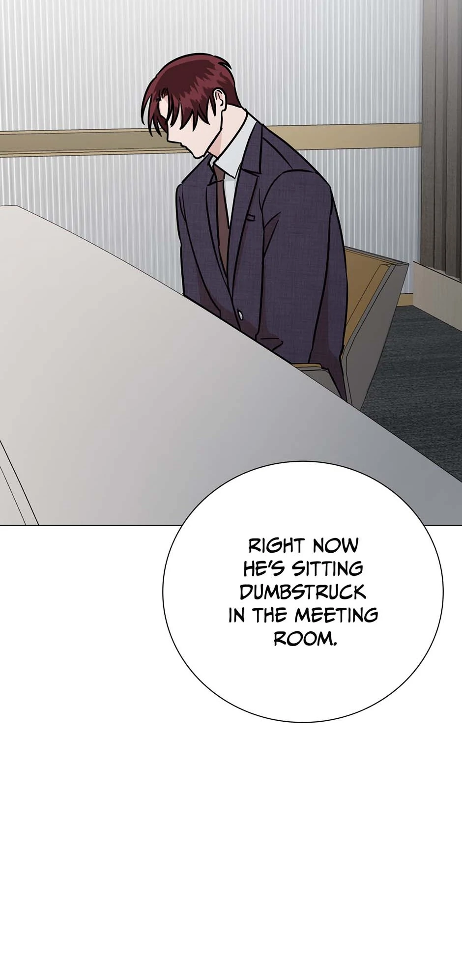 Difficult Boss Chapter 43 - Page 16