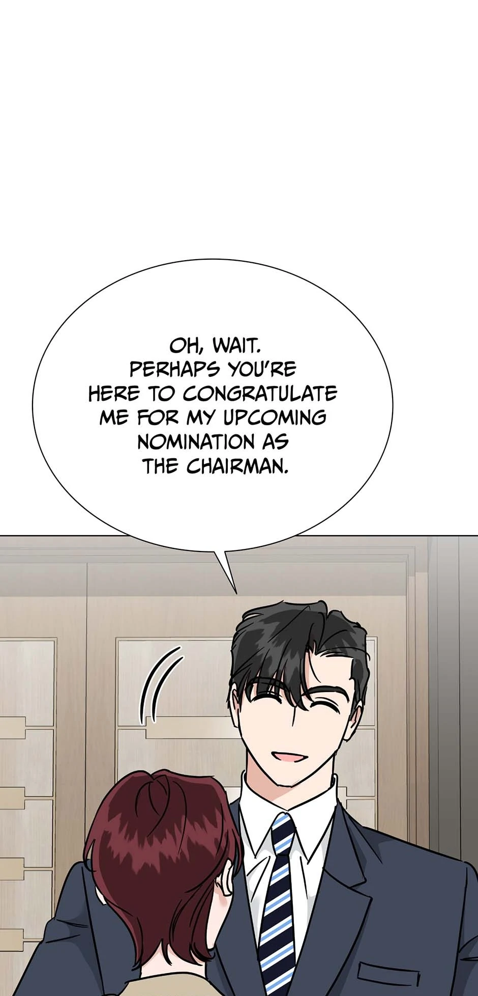 Difficult Boss Chapter 43 - Page 17