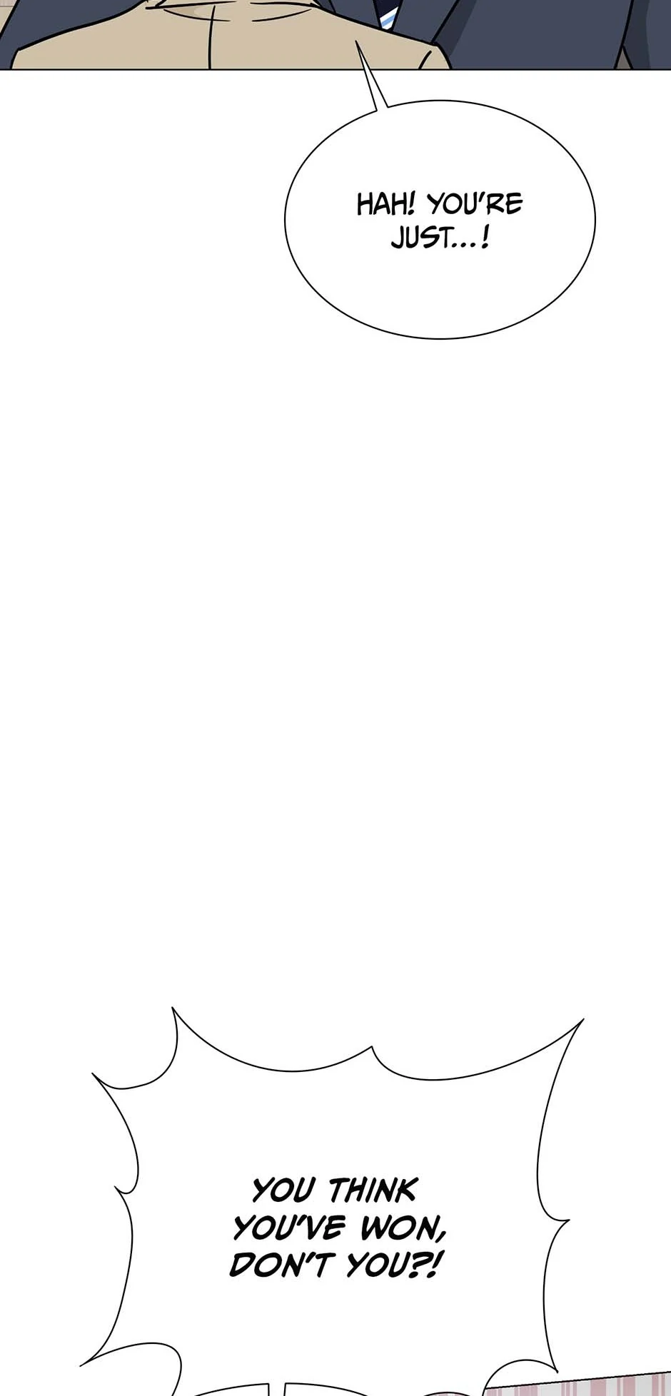 Difficult Boss Chapter 43 - Page 18