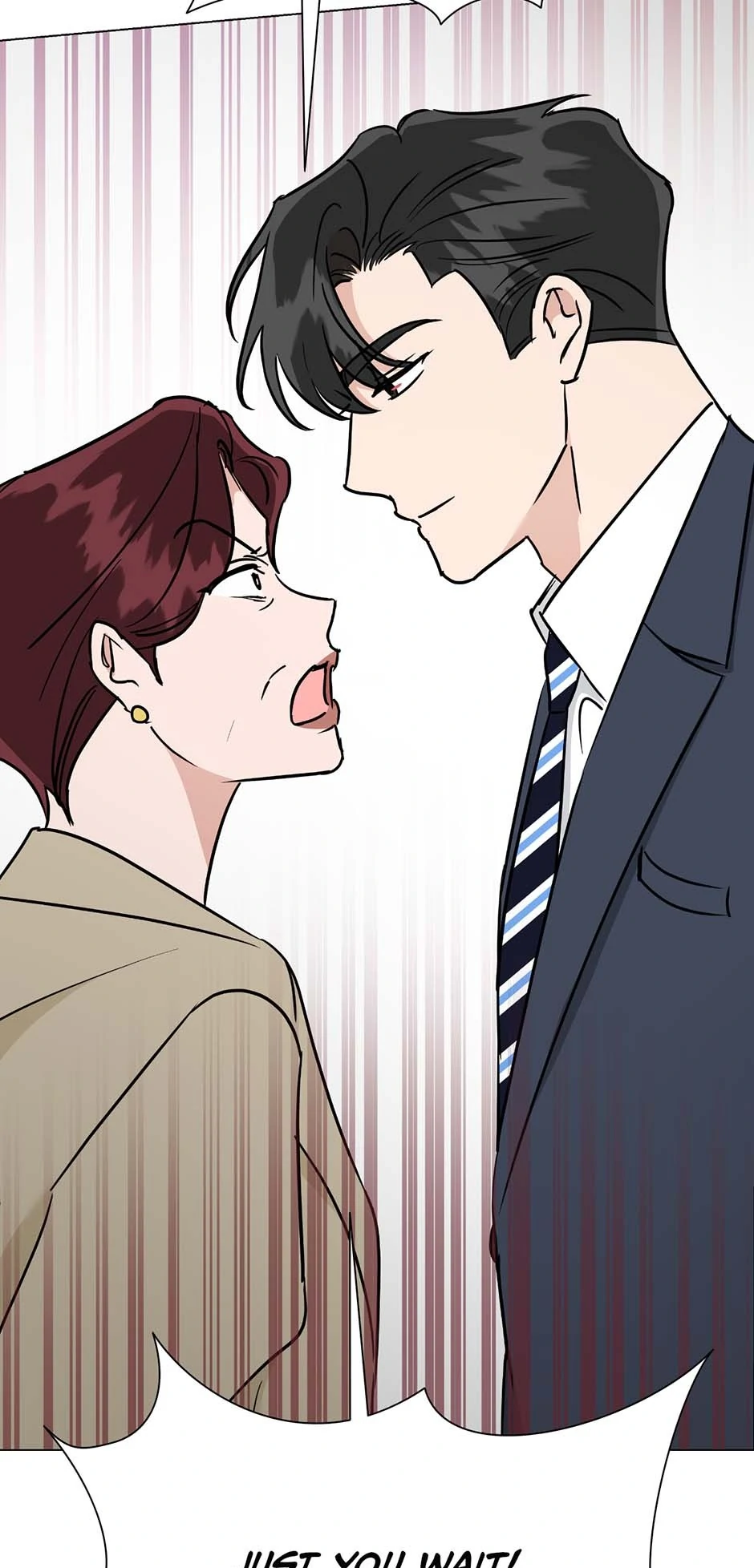 Difficult Boss Chapter 43 - Page 19