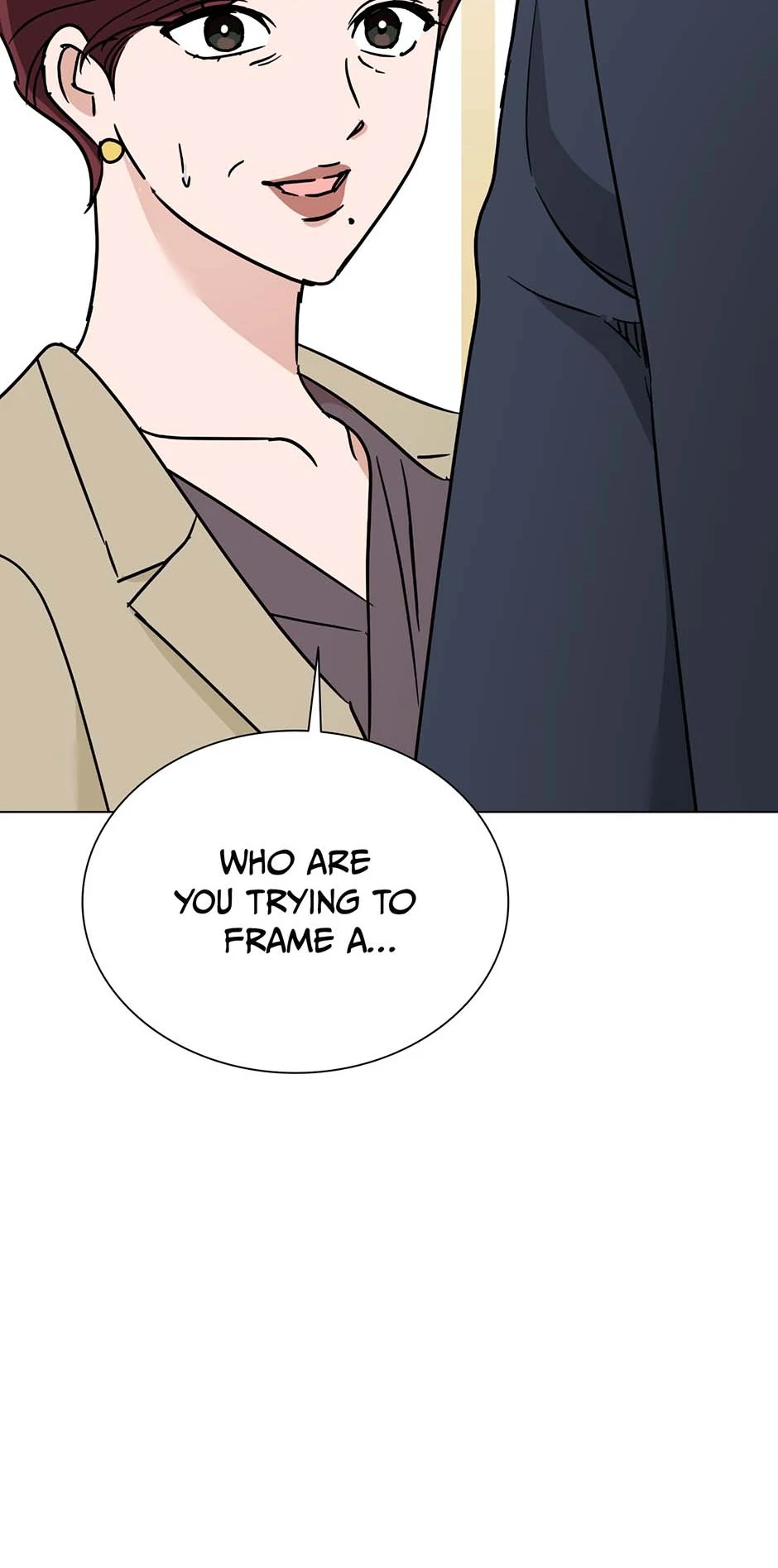 Difficult Boss Chapter 43 - Page 25