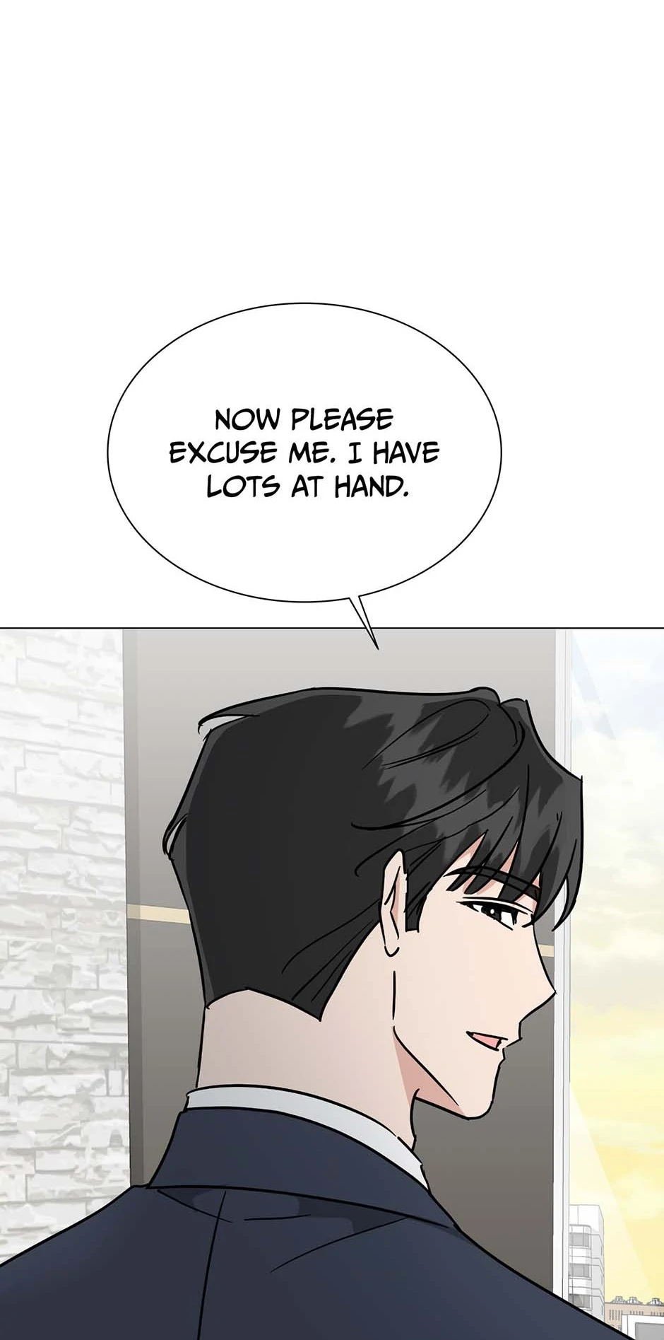 Difficult Boss Chapter 43 - Page 26