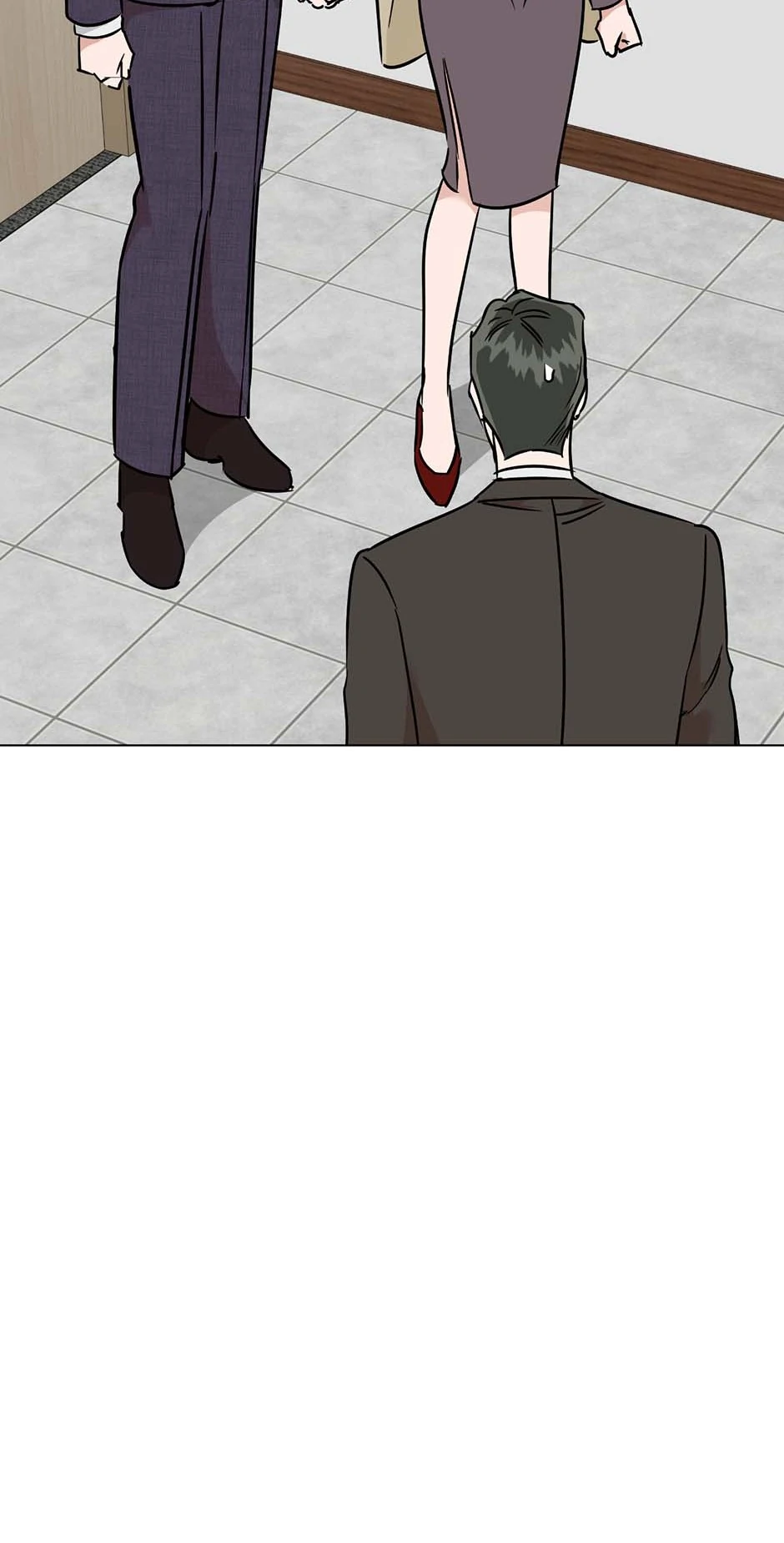 Difficult Boss Chapter 43 - Page 30