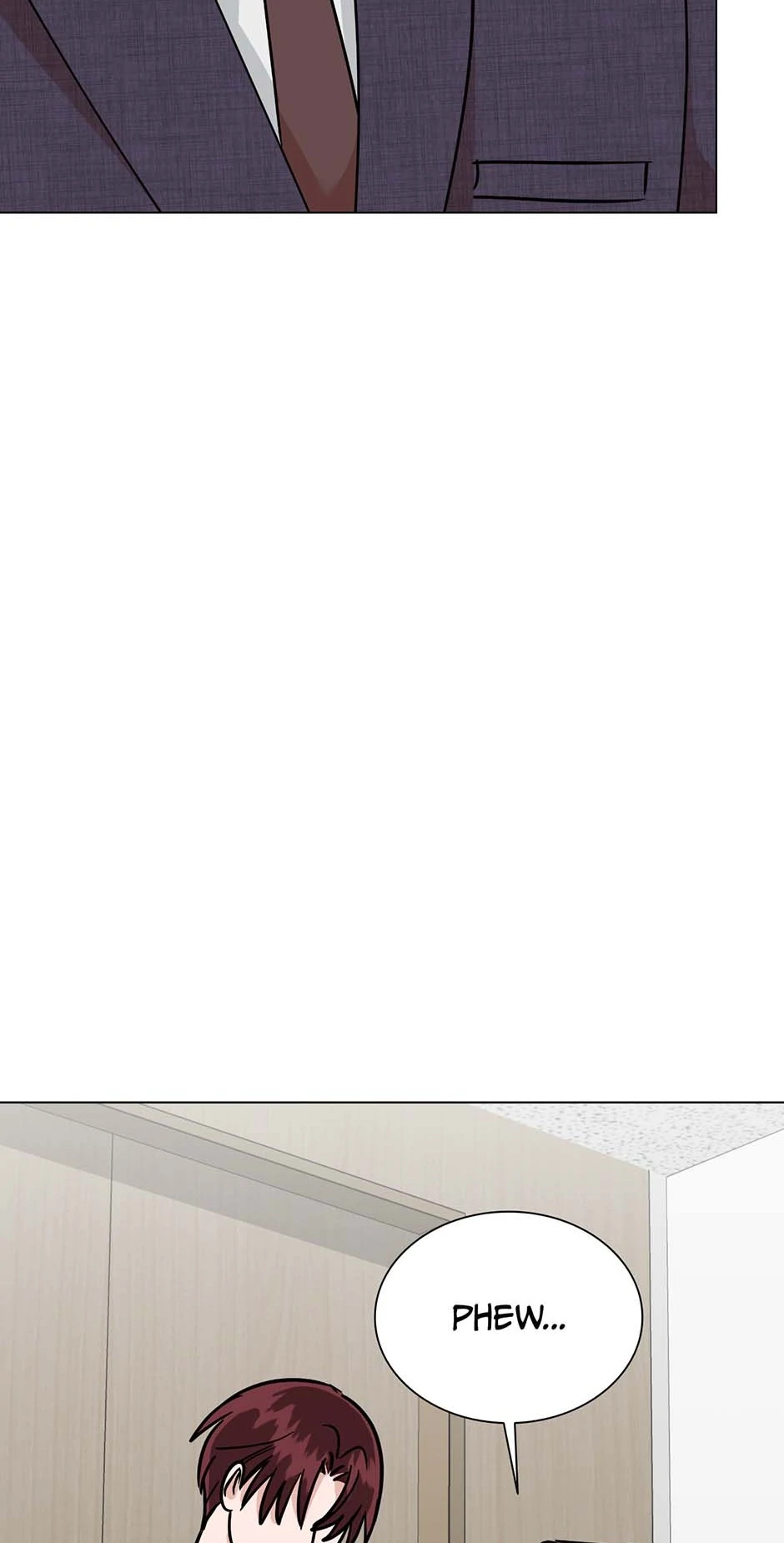 Difficult Boss Chapter 43 - Page 34