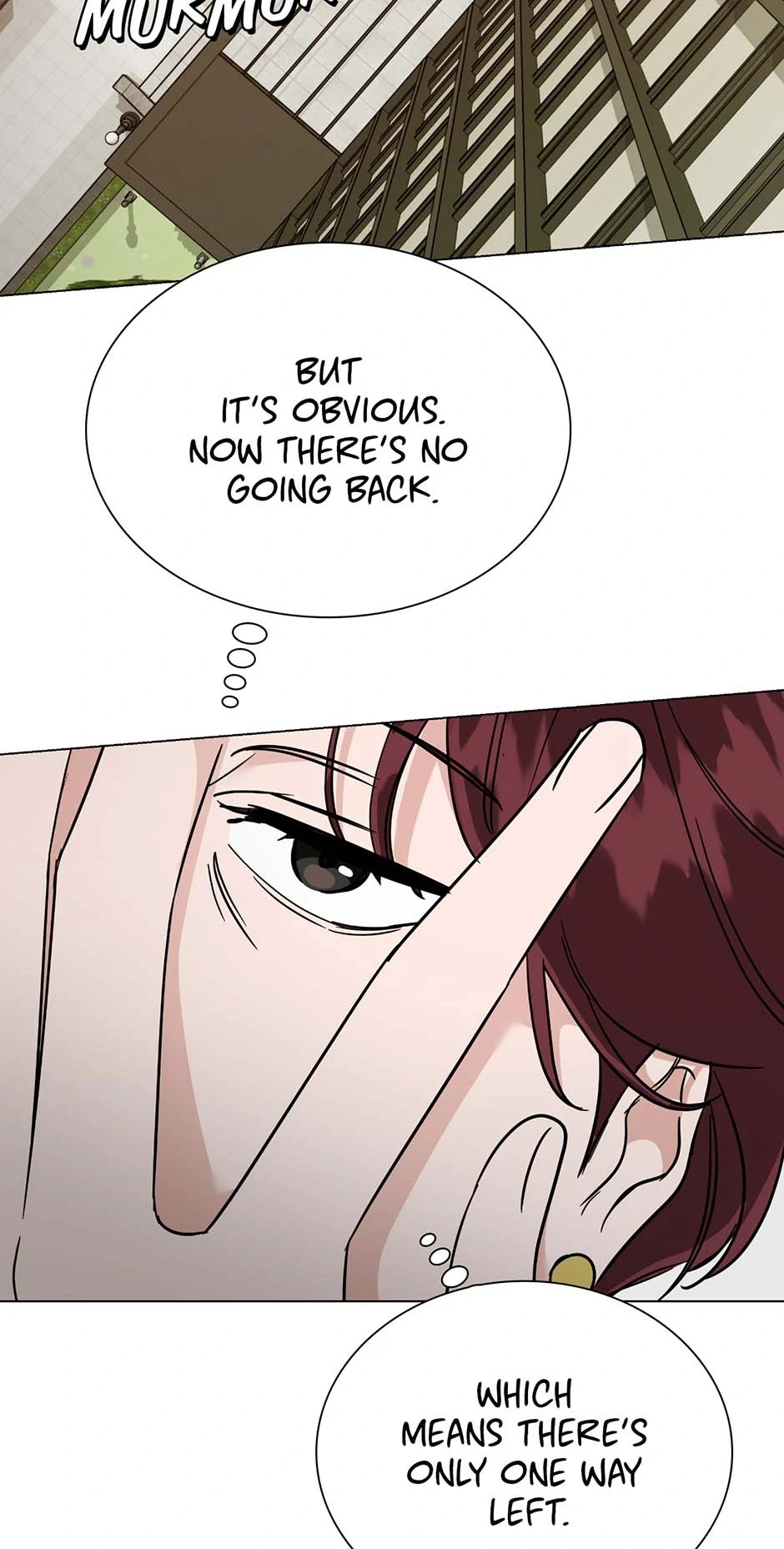 Difficult Boss Chapter 43 - Page 37