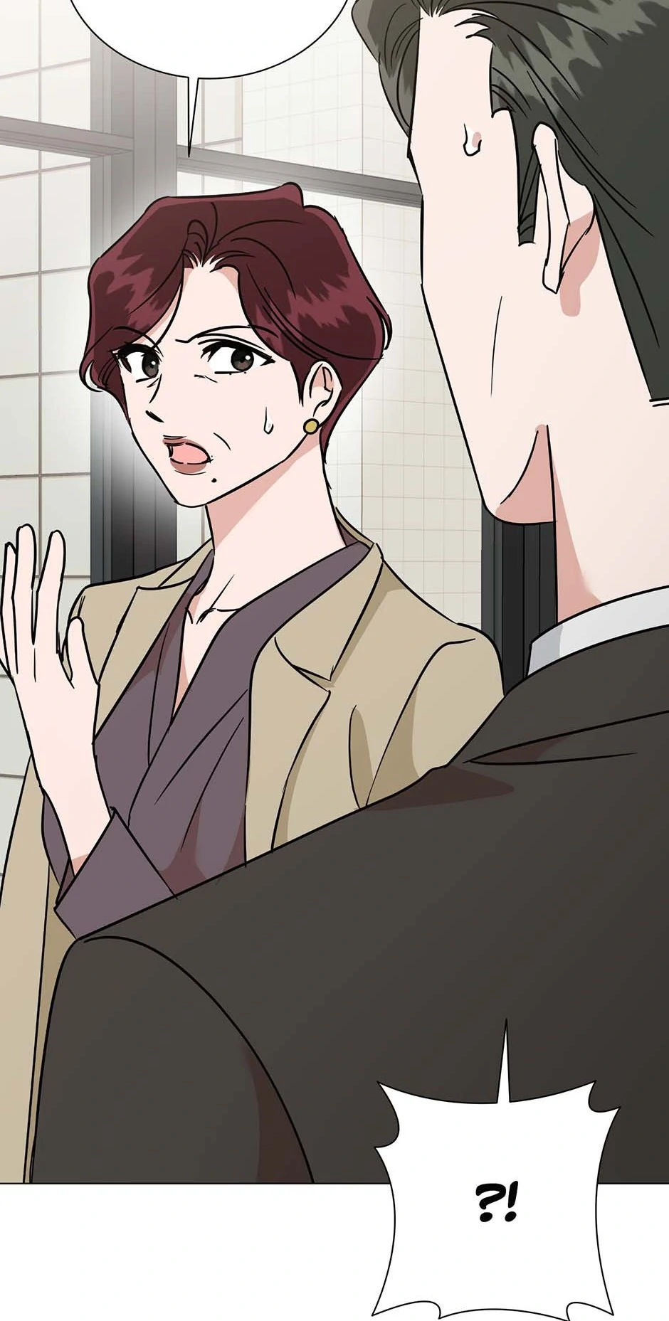 Difficult Boss Chapter 43 - Page 39