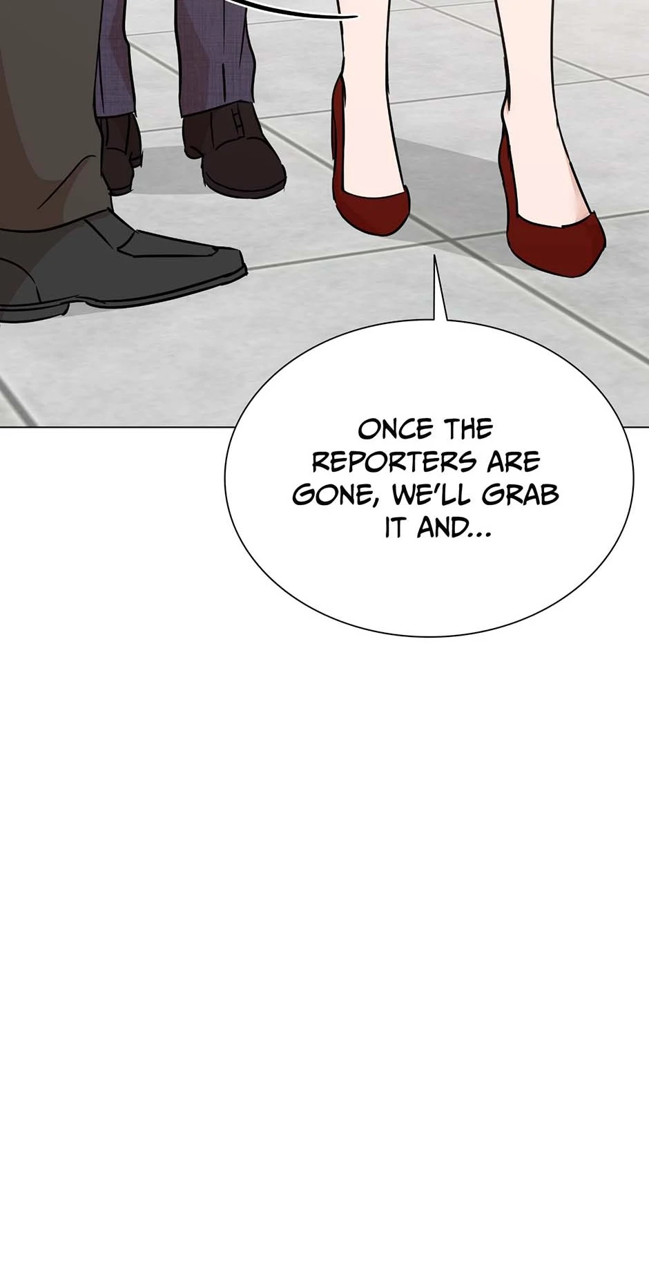 Difficult Boss Chapter 43 - Page 41