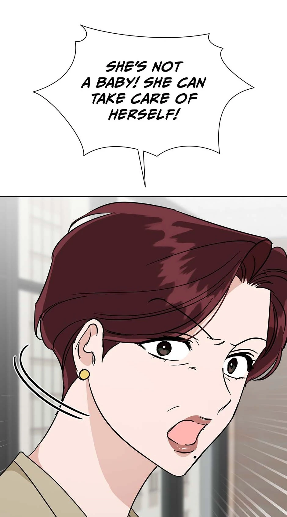 Difficult Boss Chapter 43 - Page 44