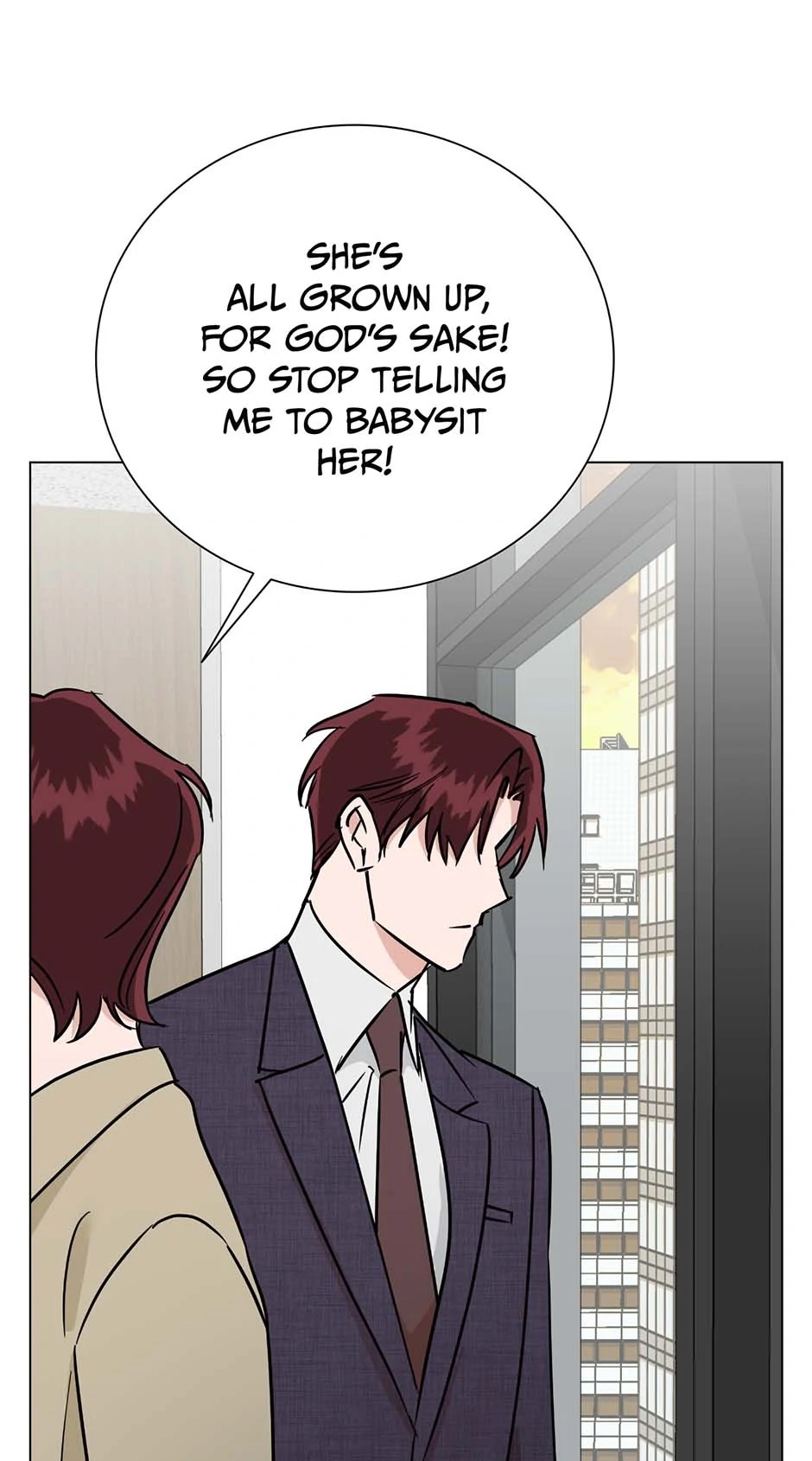 Difficult Boss Chapter 43 - Page 46